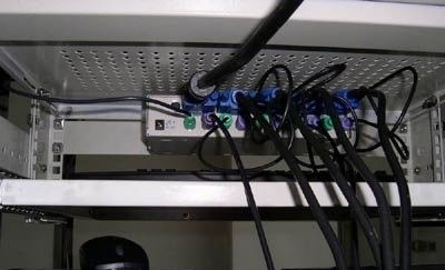 專業(yè)機(jī)房網(wǎng)絡(luò)與通訊設(shè)備布局規(guī)劃