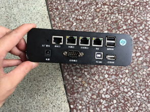 揭秘網(wǎng)絡(luò)設(shè)備 連接數(shù)字世界的無名英雄