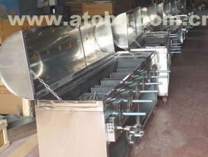 山東省博興縣綠創食品設備廠 環保網絡設備的熱賣促銷